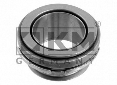 KM GERMANY 0690442 -  Выжимной подшипник